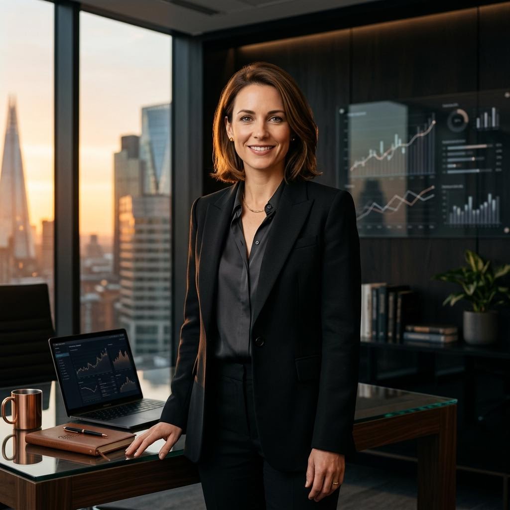 Coordonator tehnologie fintech